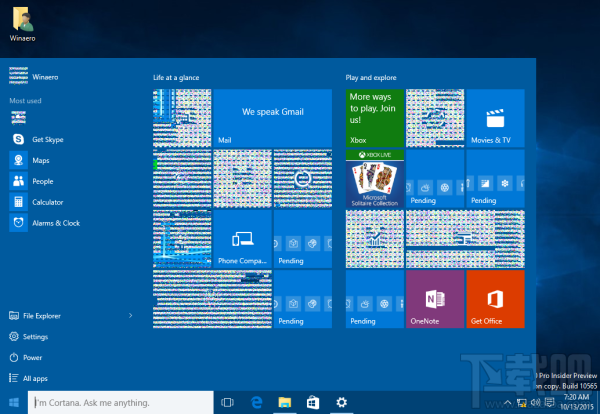 virtualbox安裝win10出現花屏怎么辦
