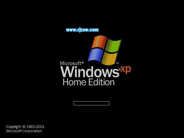 Windows2000系統(tǒng)和XP系統(tǒng)啟動過程詳解