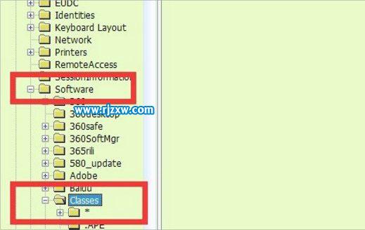 Win7提示由于本機(jī)的限制，該操作已被取消的解決方法