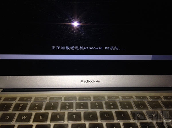 蘋果Mac怎么刪除OS X系統(tǒng)只裝win7單系統(tǒng)？