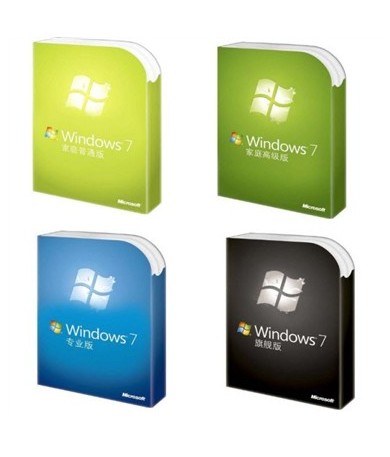 想成為Win8高手趕快玩轉(zhuǎn)Win7預裝本吧