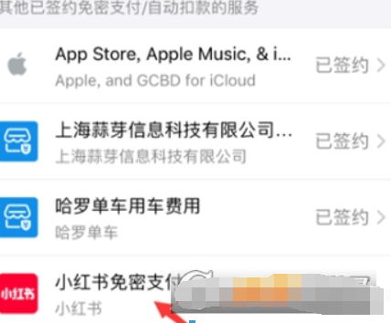 小紅書自動續(xù)費(fèi)如何取消？ 小紅書取消自動續(xù)費(fèi)方法攻略介紹！