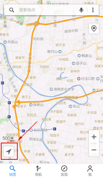 騰訊地圖定位如何使用？具體操作步驟