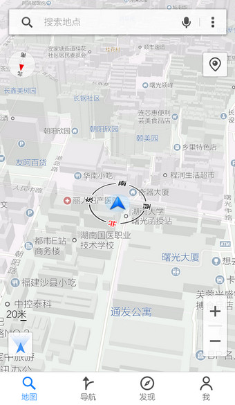 騰訊地圖定位如何使用？具體操作步驟