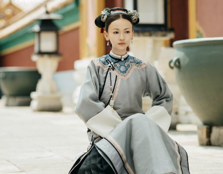 微信測(cè)試你的性格像延禧攻略中的誰(shuí)教程 延禧攻略性格測(cè)試入口介紹