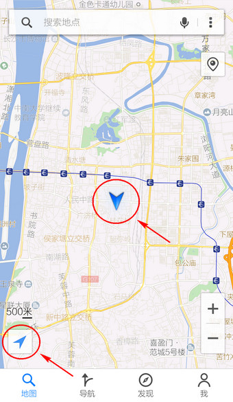 騰訊地圖如何定位？具體操作步驟介紹