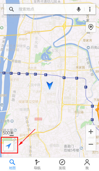 騰訊地圖如何定位？具體操作步驟介紹