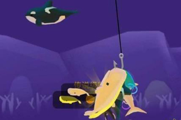 微信歡樂釣魚大師玩法是什么？微信歡樂釣魚大師玩法攻略介紹！