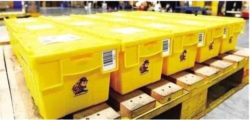 2018淘寶雙十一收快遞方式調整了什么 淘寶雙十一收快遞規(guī)則介紹
