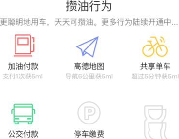 支付寶怎么免費領(lǐng)取汽油_支付寶領(lǐng)取汽油的方法