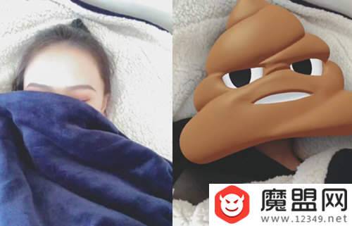 抖音我是個(gè)粑粑特效拍攝教程推薦