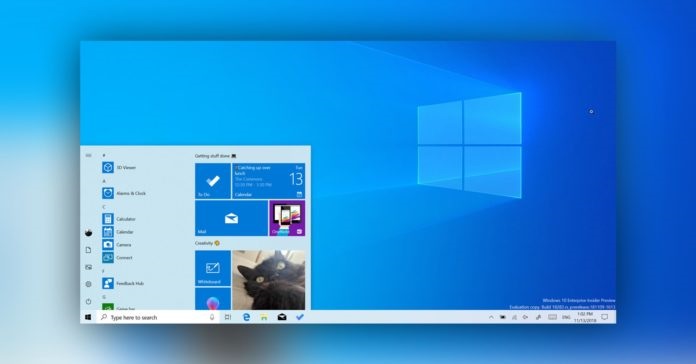 win10正式版2004將延期 DISM工具報(bào)告出現(xiàn)新錯(cuò)誤