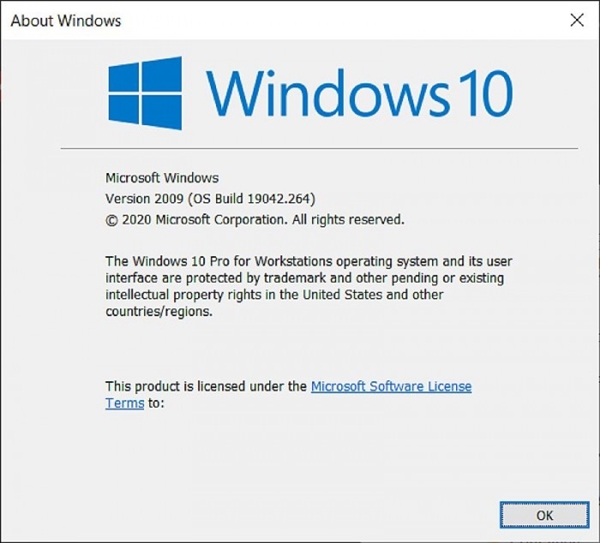 win10 五月更新之后的版本更新 win10 20H2正在準(zhǔn)備中