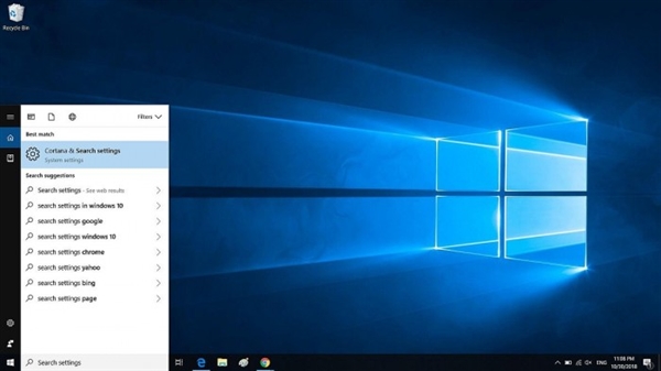 win10搜索上有廣告 微軟開始狂推廣告了！