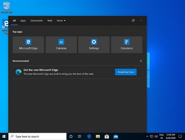 win10搜索上有廣告 微軟開始狂推廣告了！