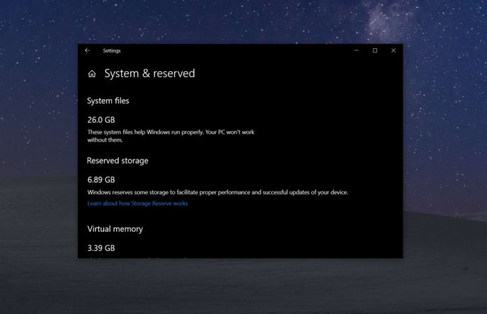 Windows10更新五月版（1903版）將支持全新DISM工具