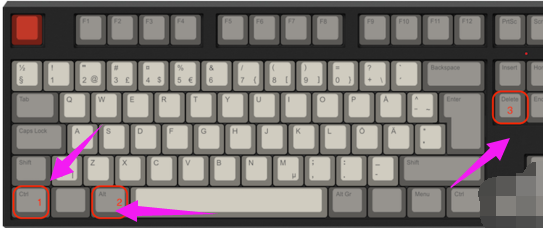 win10怎么快速按任務(wù)管理器