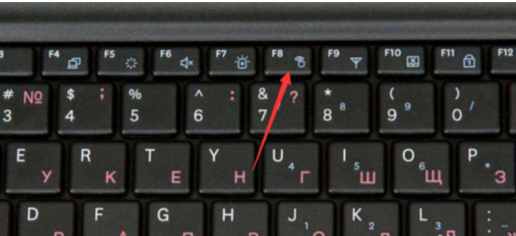 win7開機黑屏什么都不顯示怎么辦