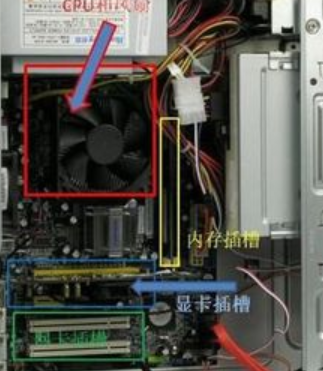 win10開(kāi)機(jī)沒(méi)反應(yīng)