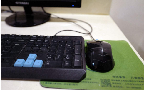 win10開機黑屏只有鼠標能動按鍵沒反應