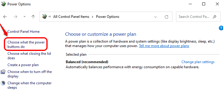 Windows11電源菜單添加休眠選項技巧分享