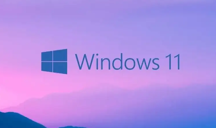Windows11解除腳本禁止系統方法介紹