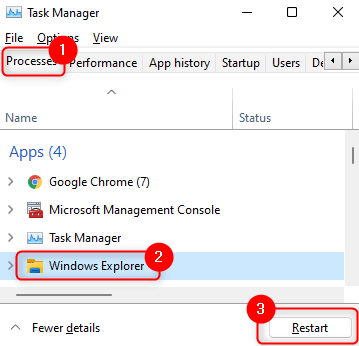 Windows11背景黑色怎么辦