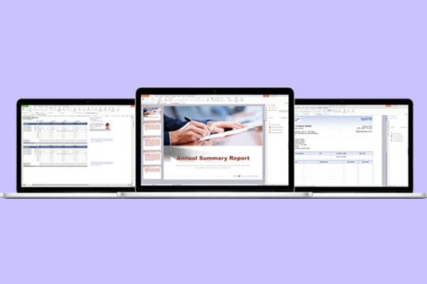 辦公軟件WPS Office登錄微軟應用商店：格式巨全！