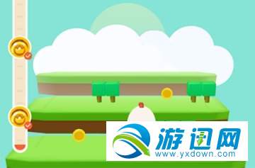 支付寶螞蟻莊園登山賽怎么獲5000分登頂？登山賽登頂技巧分享