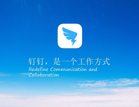 釘釘投票功能在哪 釘釘怎么發起投票