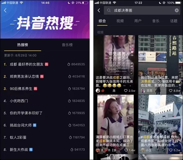 抖音你的小甜甜是誰(shuí)？抖音你的小甜甜上線了是什么梗？