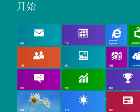 小白怎么裝win8系統