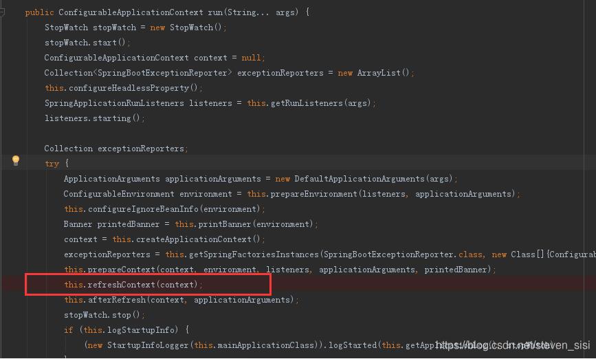 springboot 實(shí)現(xiàn)bean手動(dòng)注入操作