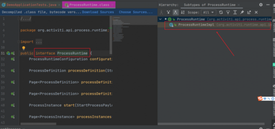 Springboot2.1.6集成activiti7出現(xiàn)登錄驗證的實現(xiàn)