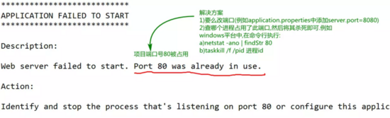 SpringBoot整合mybatis常見問題(小結(jié))