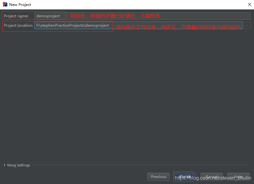 IDEA創(chuàng)建springboot + mybatis項(xiàng)目全過(guò)程(步驟詳解)