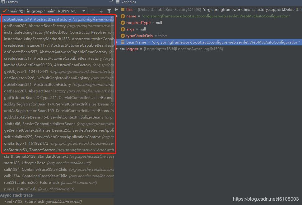 全網(wǎng)最深分析SpringBoot MVC自動配置失效的原因
