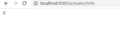 Springboot actuator應(yīng)用后臺(tái)監(jiān)控實(shí)現(xiàn)