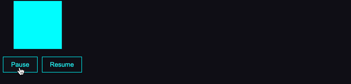 使用JavaScript 實(shí)現(xiàn)時(shí)間軸與動畫效果的示例代碼(前端組件化)