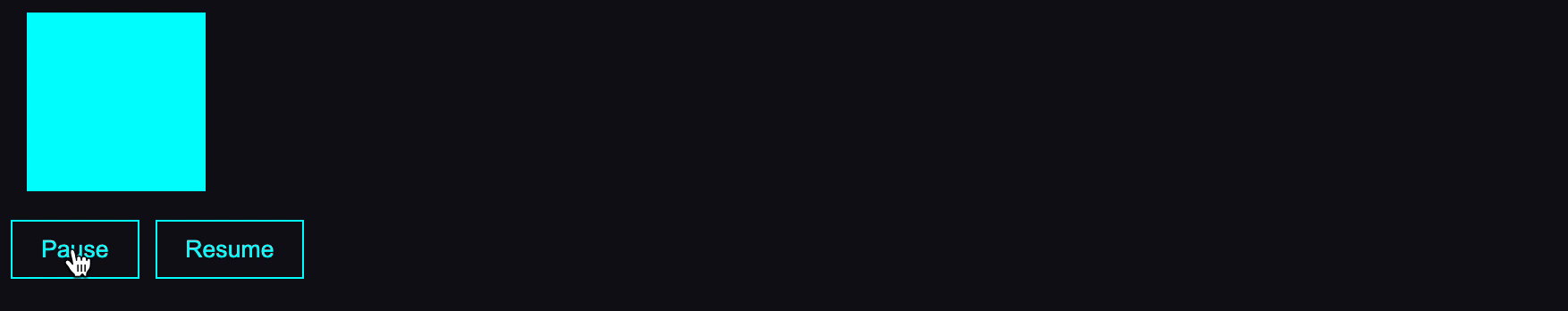 使用JavaScript 實(shí)現(xiàn)時(shí)間軸與動畫效果的示例代碼(前端組件化)