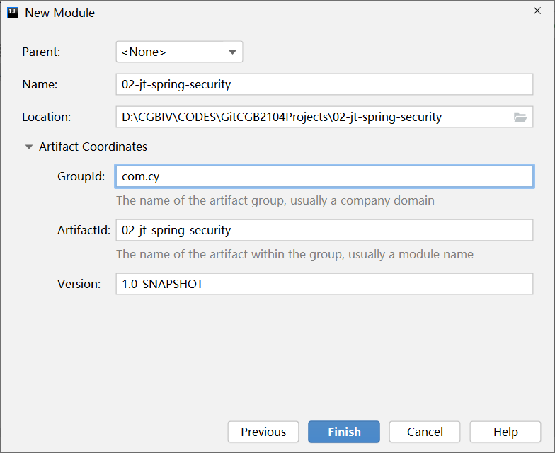 Spring Security 安全框架應(yīng)用原理解析