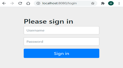 Spring Security 安全框架應(yīng)用原理解析