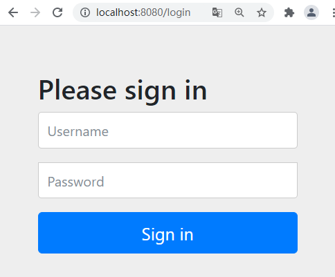 Spring Security 安全框架應(yīng)用原理解析
