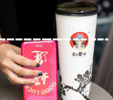 抖音霸王茶姬哪里有賣？抖音霸王茶姬好不好？