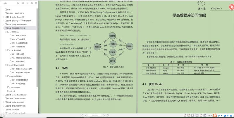 Spring--國內Java程序員用得最多的框架