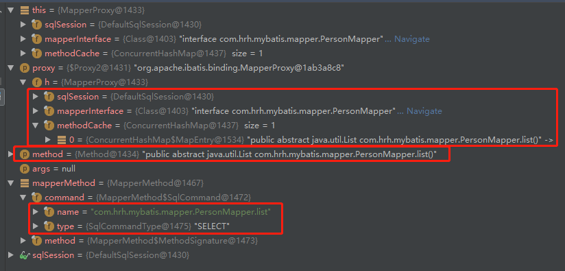Mybatis一級緩存和結(jié)合Spring Framework后失效的源碼探究