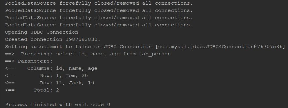 Mybatis一級緩存和結(jié)合Spring Framework后失效的源碼探究