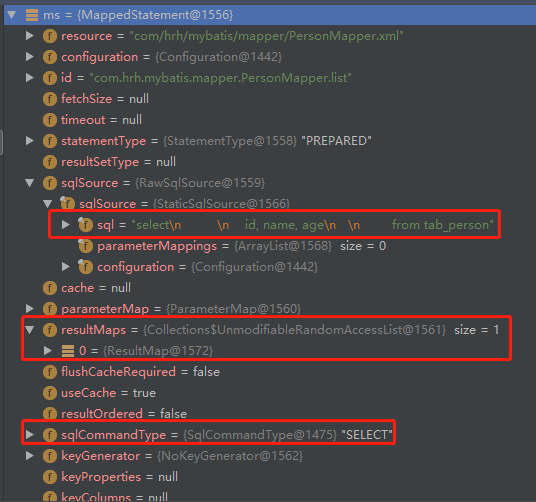 Mybatis一級緩存和結(jié)合Spring Framework后失效的源碼探究