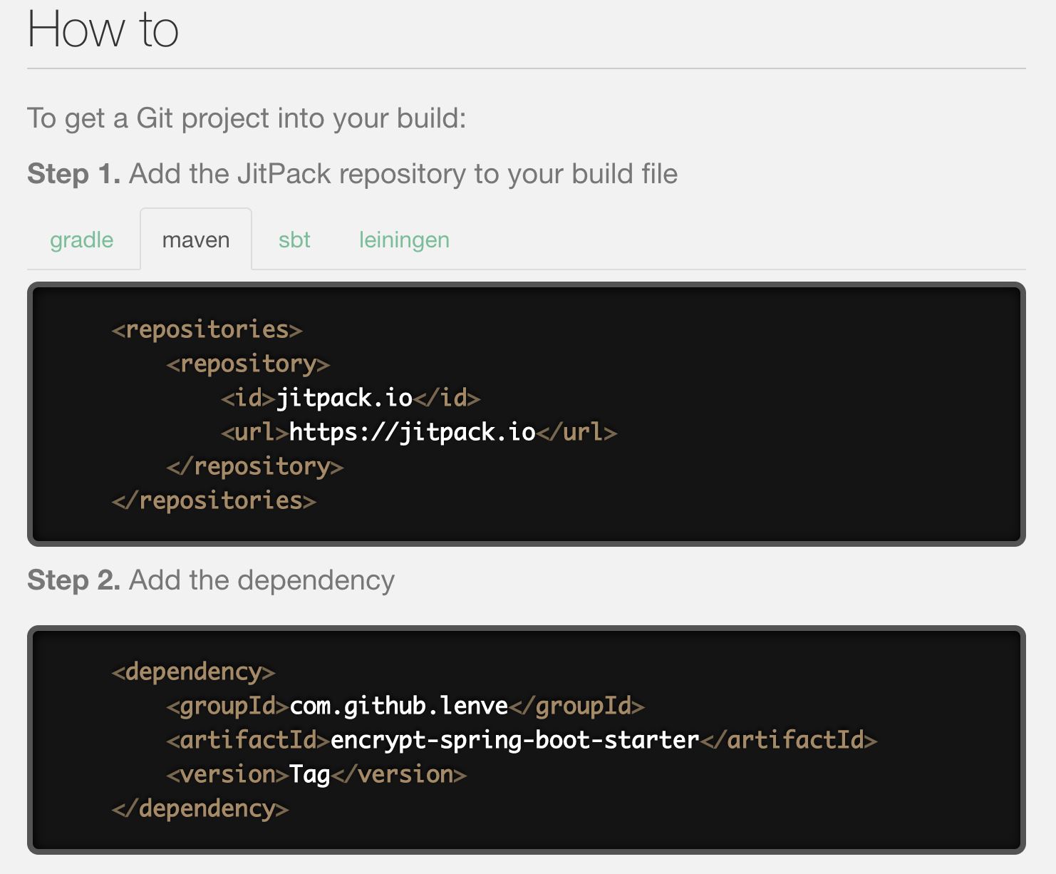 Spring Boot 接口參數(shù)加密解密的實(shí)現(xiàn)方法