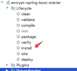 Spring Boot 接口參數(shù)加密解密的實(shí)現(xiàn)方法